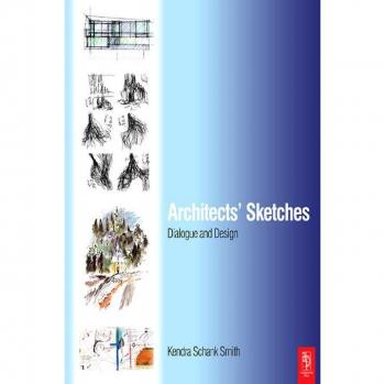 Vitalsource Technologies, Inc. Architects Sketches