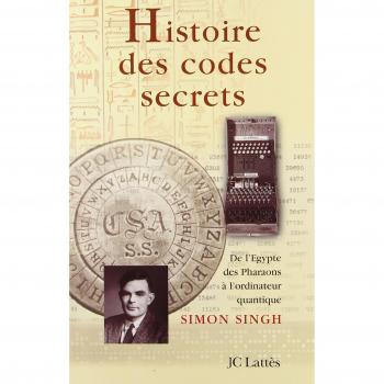 Histoire des codes secrets