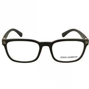 D&G Dolce e Gabbana DG5056 Zwarte Optische Bril 54 2525