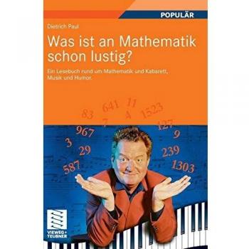 Was ist an Mathematik schon lustig?