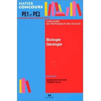 Biologie-géologie