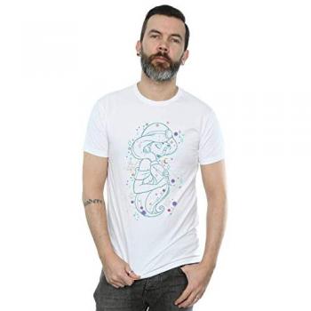 Princess Jasmine “Written in the Stars” Graphic T‑Shirt