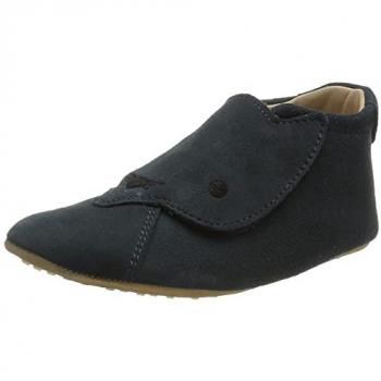 Chaussons Superfit Papageno Bleu Enfant