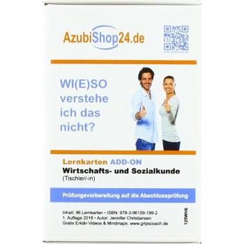 Lernkarten Wirtschafts