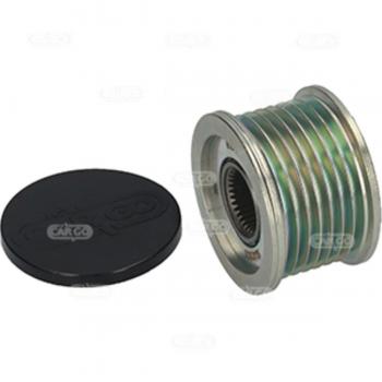 Roda Livre do Alternador F032335275 HC-Cargo