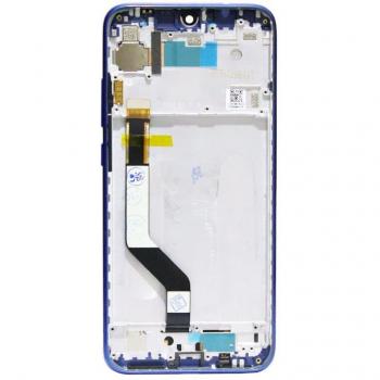 6.3 Replacement LCD Display for Xiaomi Redmi Note 7/Note 7 Pro
