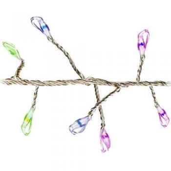 RGB MicroLED Strip Light 480 – 4.8m Outdoor (230V)