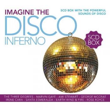 Disco Énergie