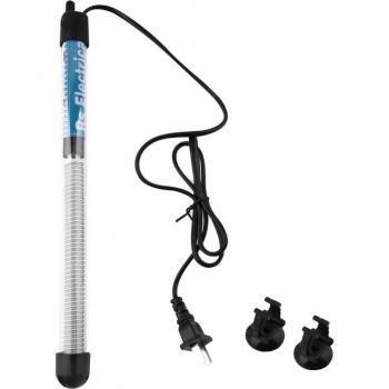Tige chauffante submersible pour aquarium 300W