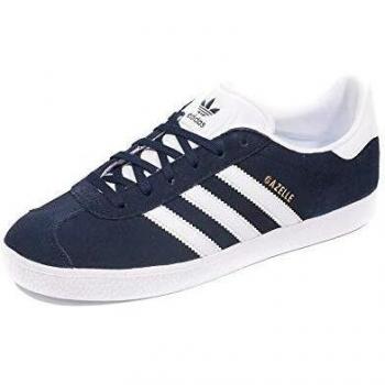 Gazelle J Niño Azul
