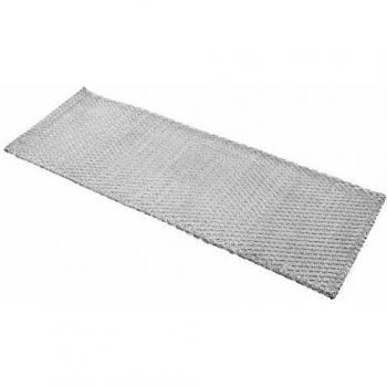 Vhbw Fettfilter aus Metall für Bauknecht DNO 3260