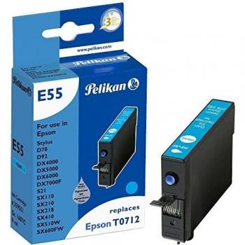 Cartucce per Stampante Pelikan D92