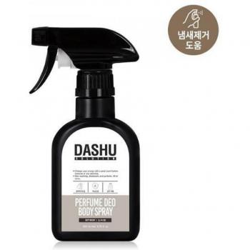 Dashu Solution Deodorante Aromatico 200ml