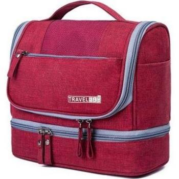 Bolsa Portamáscara Impermeable para Todos