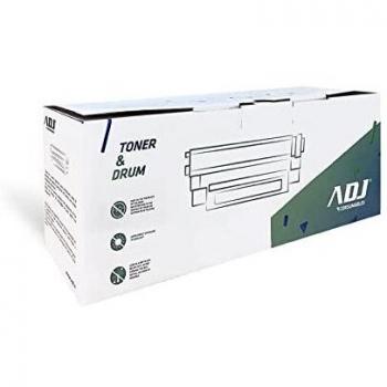 Druckerpatrone ADJ HP CF230X für LaserJet Pro M203DN/DWM227FDW/SDN, Schwarz