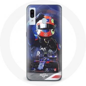 Samsung Galaxy A40 Case