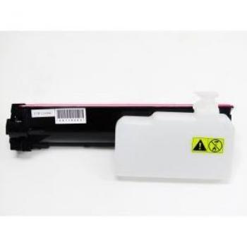 ALPA-C Reman Kyocera Mita TK550M Magenta Toner