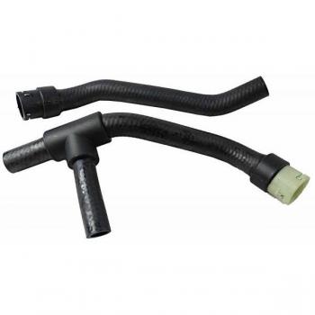 Flexible de chauffage MAPCO 39746 pour échangeur thermique OPEL Corsa C, Meriva A, Combo C Van / Break