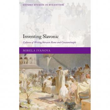 Vitalsource Technologies, Inc. Inventing Slavonic