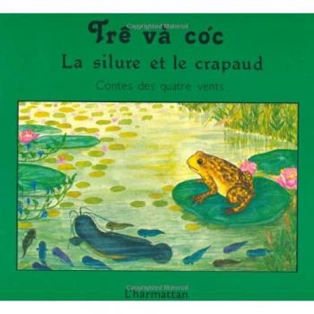 Le silure et le crapaud
