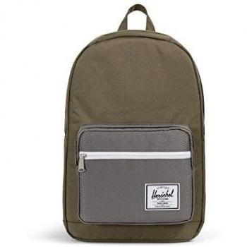 Sac à dos Herschel Pop Quiz Ivoire/perle fumée