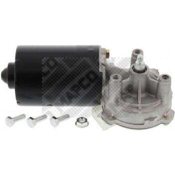 Motor del limpiaparabrisas para VOLKSWAGEN MAPCO 90180