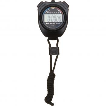 TFA Dostmann 38.2030 Stopwatch Black