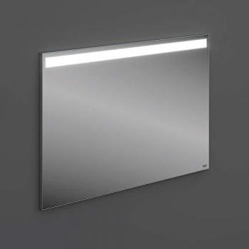 RAK Joy LED Illuminated Bathroom Mirror 1000mm x 680mm