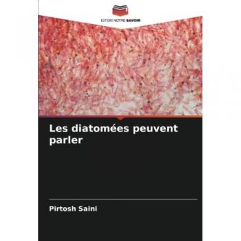 Les diatomées peuvent parler: DE