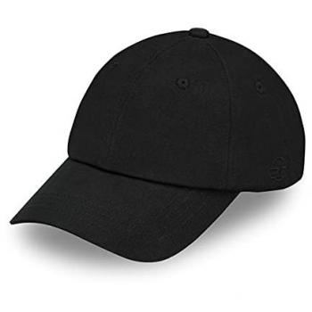 Baseball Cap Johnny Urban Jen Nero