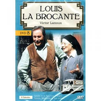 Louis la brocante