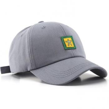Estrella de Mar Casual Snapback
