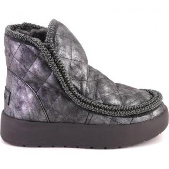 Botas de Inverno YUMAS LIZAY PLOMO para Mulheres