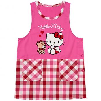 Sanrio Hello Kitty Jogger Apron