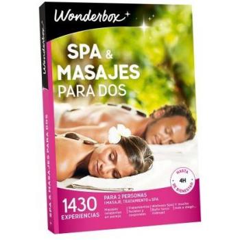 Caja Regalo Wonderbox