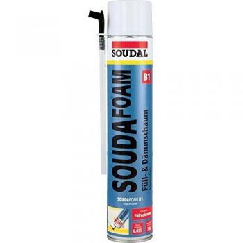 Soudal Brandschutzschaum B1 750ml (101351)