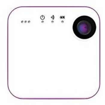 SnapCam Pro iON – Video in HD con Wi‑Fi