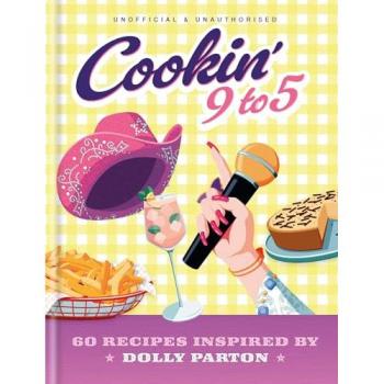 Pop Kitchen Cookin' 9 to 5
