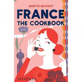 France: The Cookbook