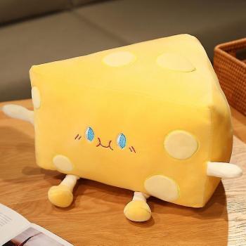 Juguete de Peluche Queso 40cm