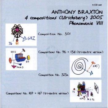 4 compositions Ulrichsberg 2005
