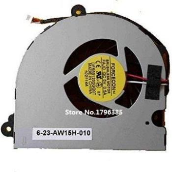 SSEA CPU Fan for Clevo P370