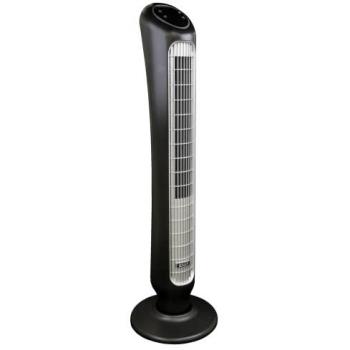 43 Quiet High Performance Oscillating Tower Fan STF43Q