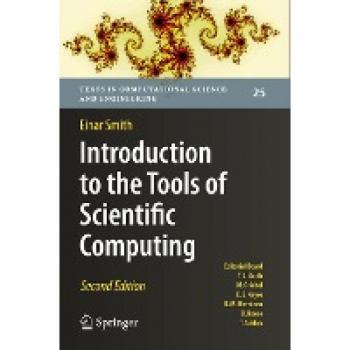 Introduction to Scientific Computing Tools