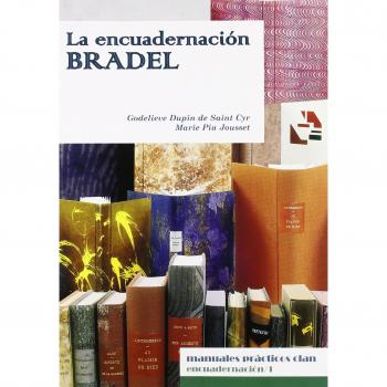 ENCUADERNACION BRADEL MPC 1