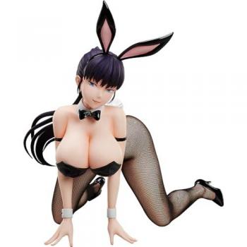 Estatua Akira Todo Bunny Ver. 27 cm – Worlds End Harem (1/4)