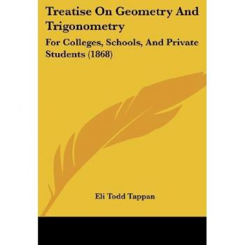 Treatise On Geometry And Trigonometry