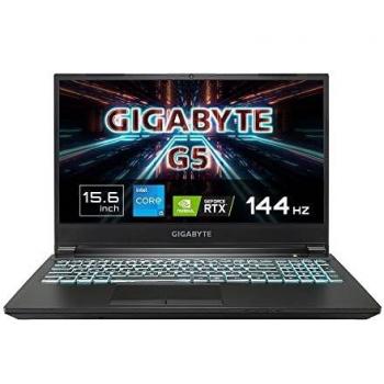 Gigabyte G5 Gaming Notebook