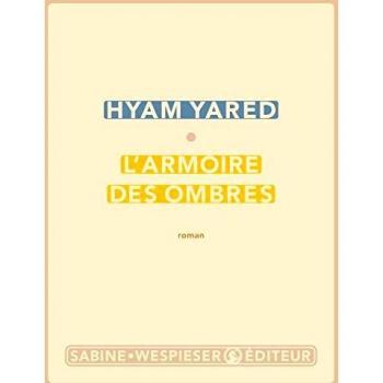 Hyam Yared