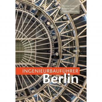 Lorenz, Werner: Ingenieurbauführer Berlin